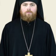 Настоятель Успенского собора иеромонах Спиридон (Морозов) избран епископом Бирским и Белорецким