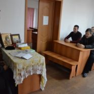 Прошло собрание духовенства Белорецкого благочиния