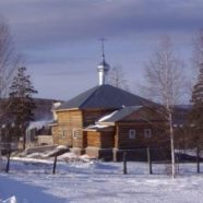 История Храма в честь Новомучеников Российских г.Межгорье Татлы