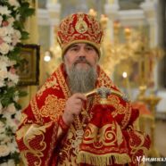 Анонс богослужений митрополита Уфимского и Стерлитамакского НИКОНА в Белорецком благочинии