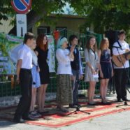 Прошел концерт в честь престольного праздника Свято-Троицкого храма г. Белорецка