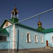 Воспоминания протоиерея Михаила Кита о преподобном Моисеи Уфимском и о строительстве Свято-Троицкого храма города Белорецк